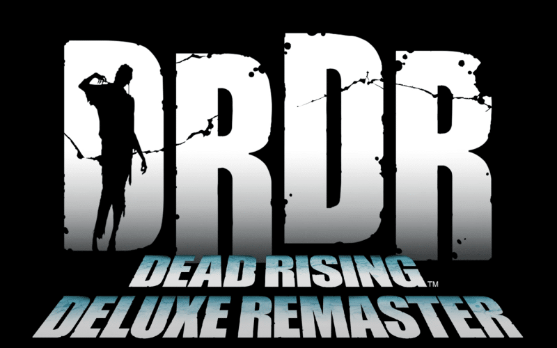 Dead Rising Deluxe Remaster Teaser Released 34534